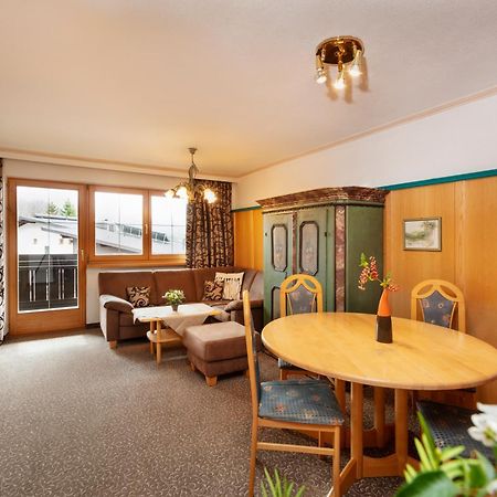 Appartementanlage Kerber Seefeld in Tirol Eksteriør billede