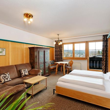 Appartementanlage Kerber Seefeld in Tirol Eksteriør billede