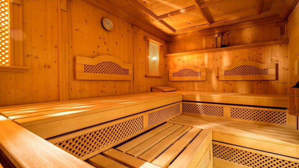 Appartementanlage Kerber Seefeld in Tirol Eksteriør billede