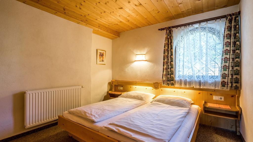 Appartementanlage Kerber Seefeld in Tirol Eksteriør billede