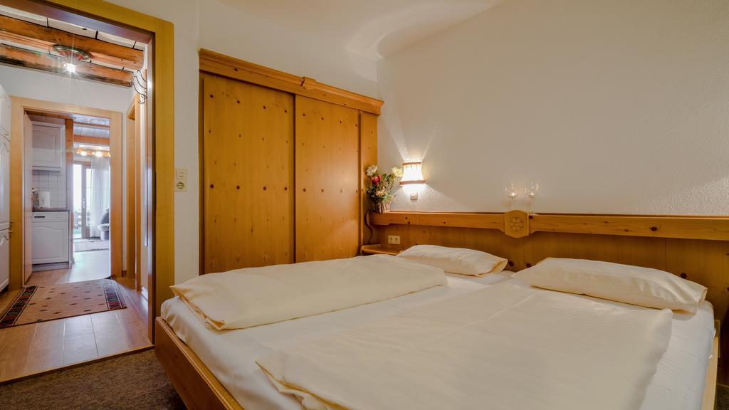Appartementanlage Kerber Seefeld in Tirol Eksteriør billede