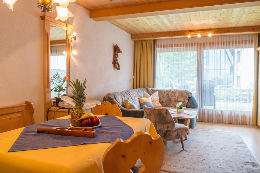 Appartementanlage Kerber Seefeld in Tirol Værelse billede