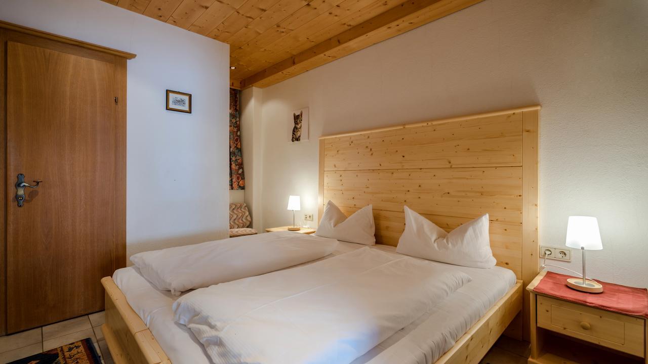 Appartementanlage Kerber Seefeld in Tirol Eksteriør billede