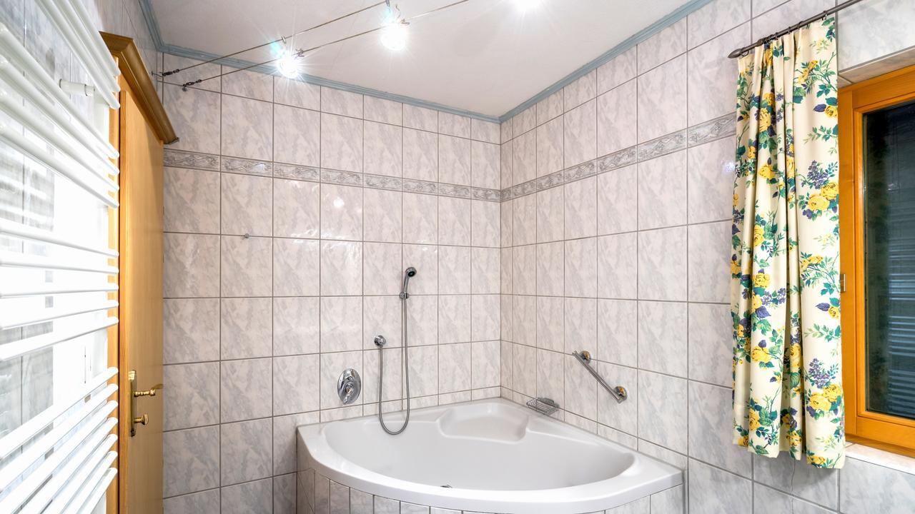 Appartementanlage Kerber Seefeld in Tirol Eksteriør billede