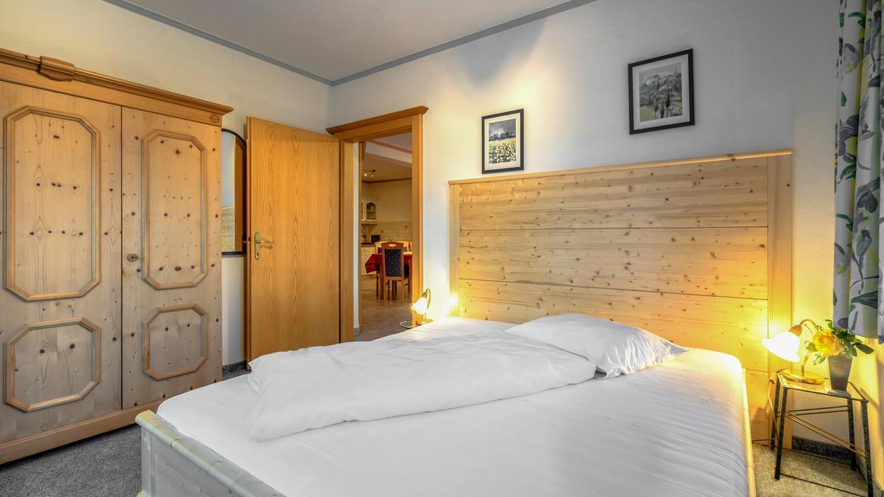 Appartementanlage Kerber Seefeld in Tirol Eksteriør billede