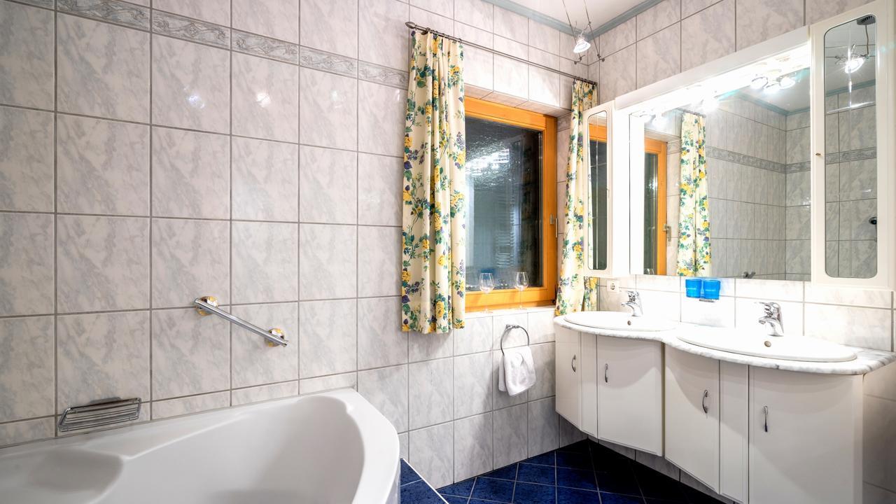 Appartementanlage Kerber Seefeld in Tirol Eksteriør billede