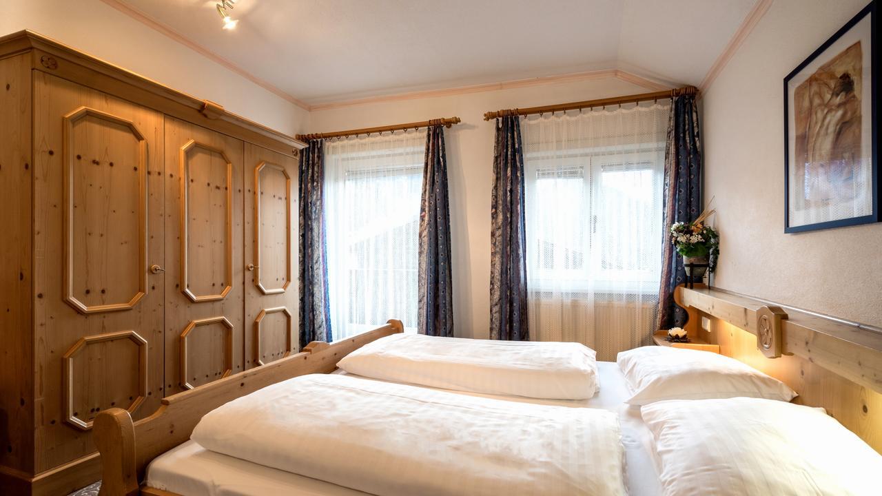 Appartementanlage Kerber Seefeld in Tirol Eksteriør billede