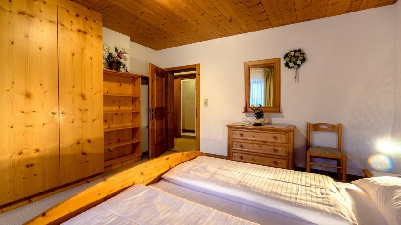 Appartementanlage Kerber Seefeld in Tirol Eksteriør billede